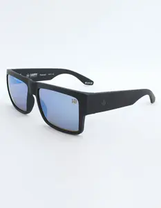 SPY Cyrus Happy Boosted Polarized Sunglasses