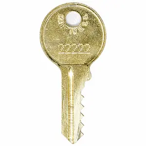 American Lock 24573 Replacement Key