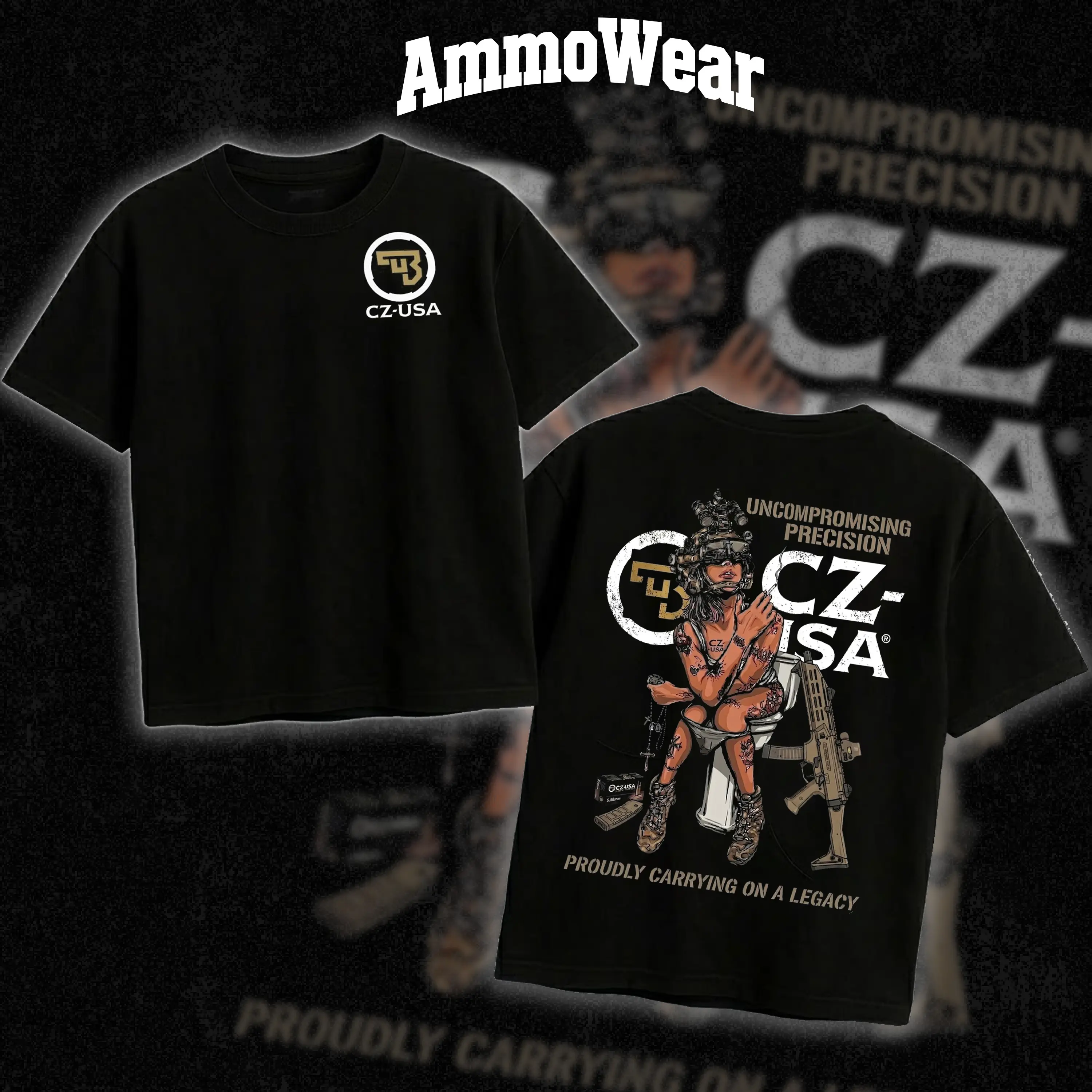 CZ-USA
