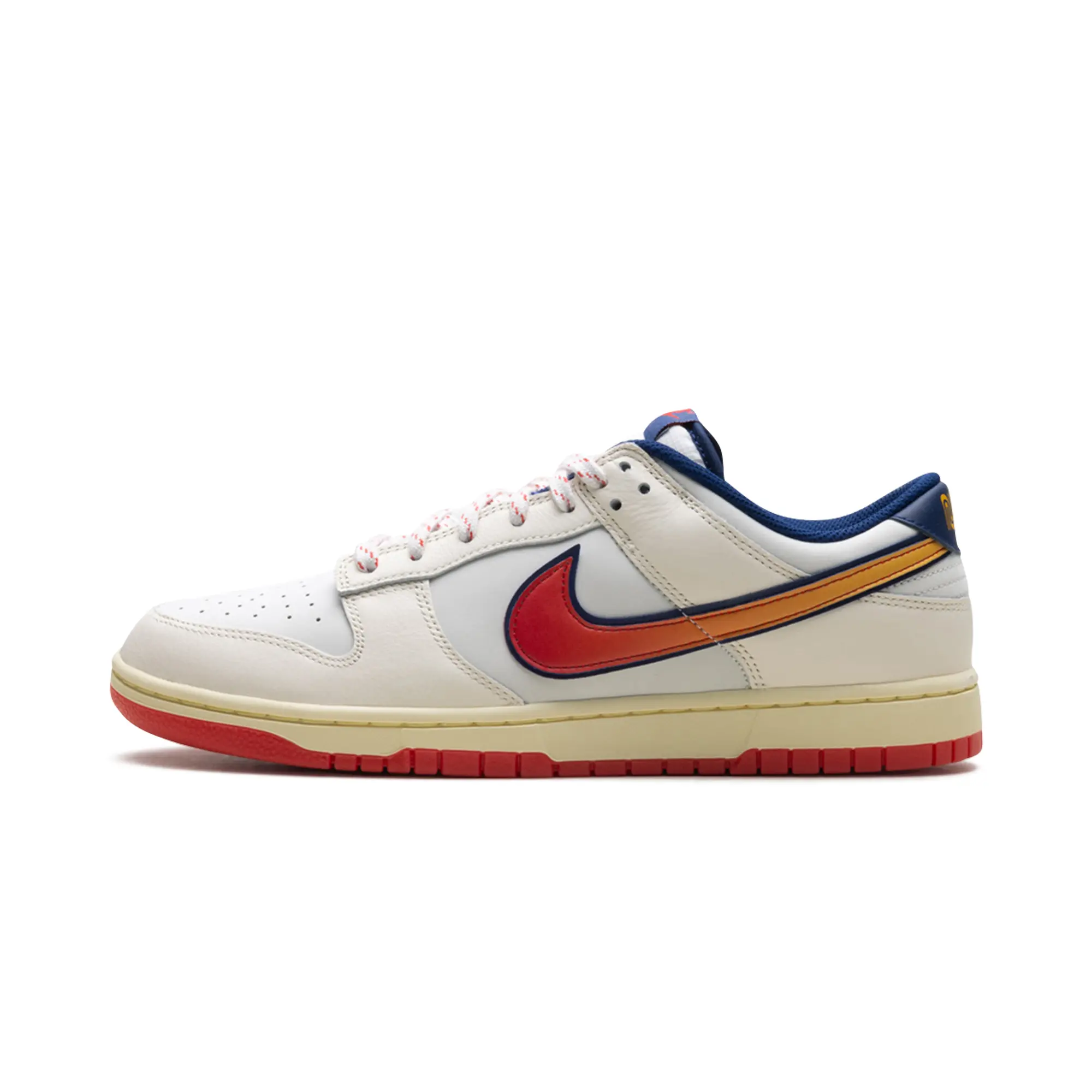 Dunk Low "Retro Lettering" HV5749 110