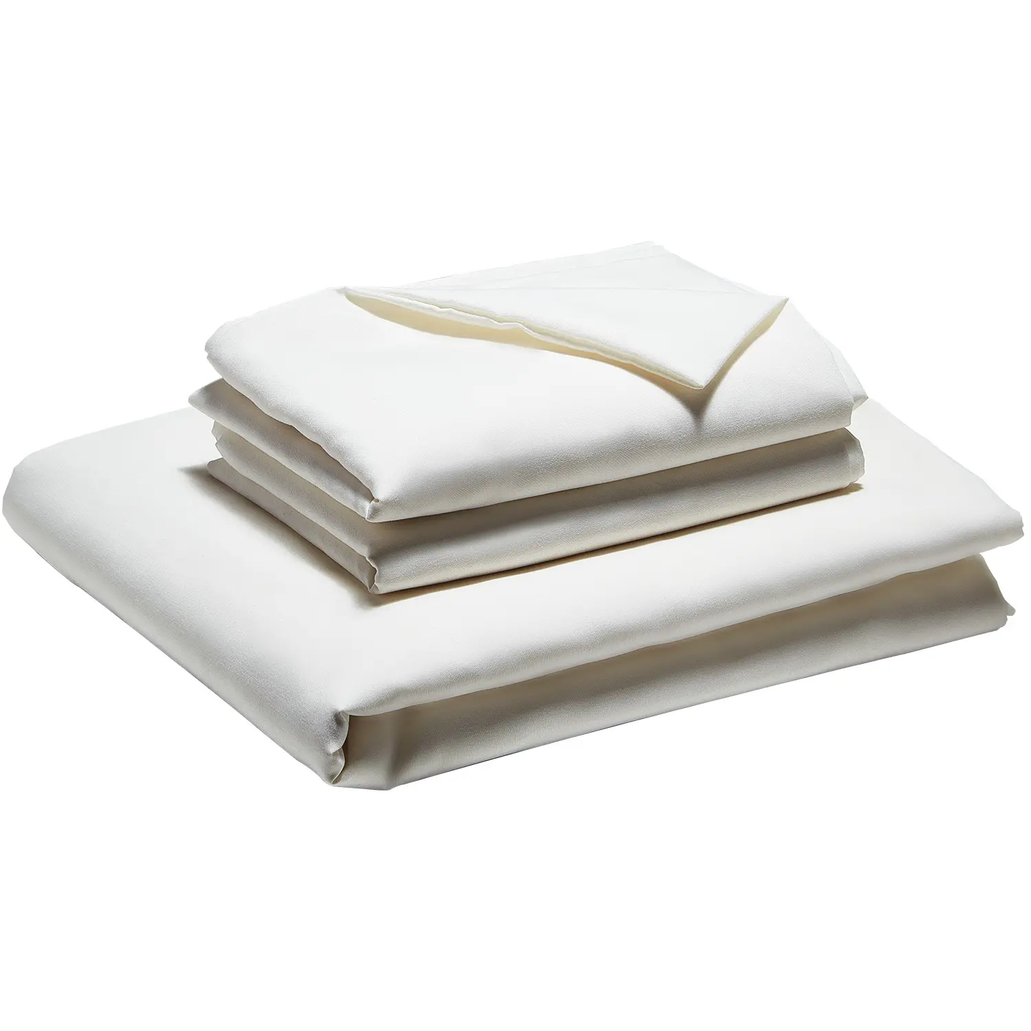 【Summerfinds】VEVOR 4-Piece Bed Sheet Set - Queen Size,100% Brushed Microfiber Bedding Set with 2 Pillowcases1 Flat Sheet & 1 Fitted SheetBreathable & Wrinkle-Resistant Luxury Bed Sheets with 16" Deep Pocket