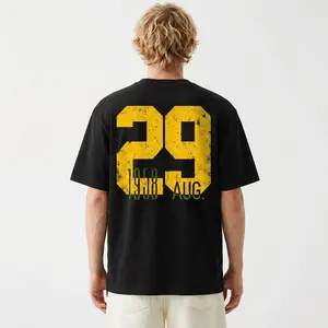 12oz Max Heavyweight Oversized Short Sleeve, 100% Cotton Cropped Tee, Casual Crewneck Tshirt, Mens Graphic Tees, MeJend Boxy tee estado merch baby shirt lil everyday clothing christian white funny good