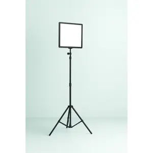 LED Light panel with Tripod