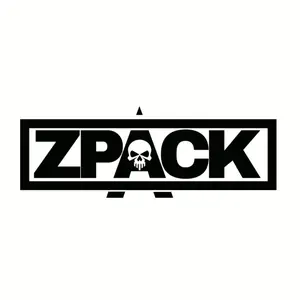 ZPACK shop logo