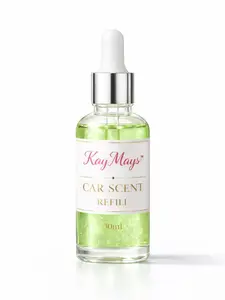 KayMays Car Scent Refill – 30ml Dropper Bottle