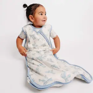 Sleep Bag - Daphne