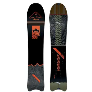 Rome Powder Division MT Splitboard 2020