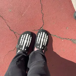 Men's All-Season Fashion Half-Slipper, One-Piece Soft Rubber Sandals, PU Leather Upper, Casual Home Shoes, Medium Width, Casual Shoes Clogs