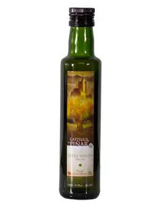 Castillo de Pinar Extra Virgin Olive Oil - 250ml