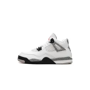 Air Jordan 4 Retro PS "White Cement" IB4388 100