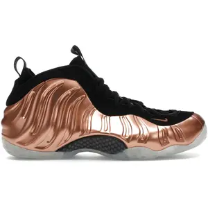 Nike Air Foamposite One Copper (2024) (RSC) Brand New 12m/13.5w