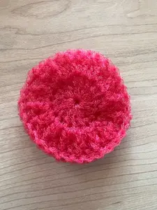 Scrubbies, kitchen scrubbies