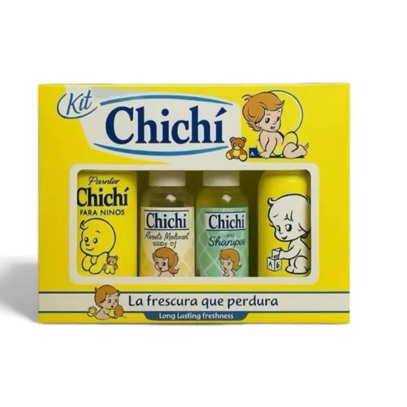 Chichi Chichi