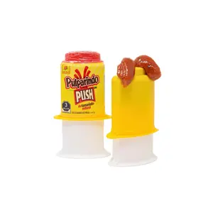 DLR PULPARINDO PUSH DISPLAY