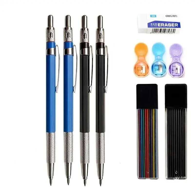 LIFE FORCE Lead Holder