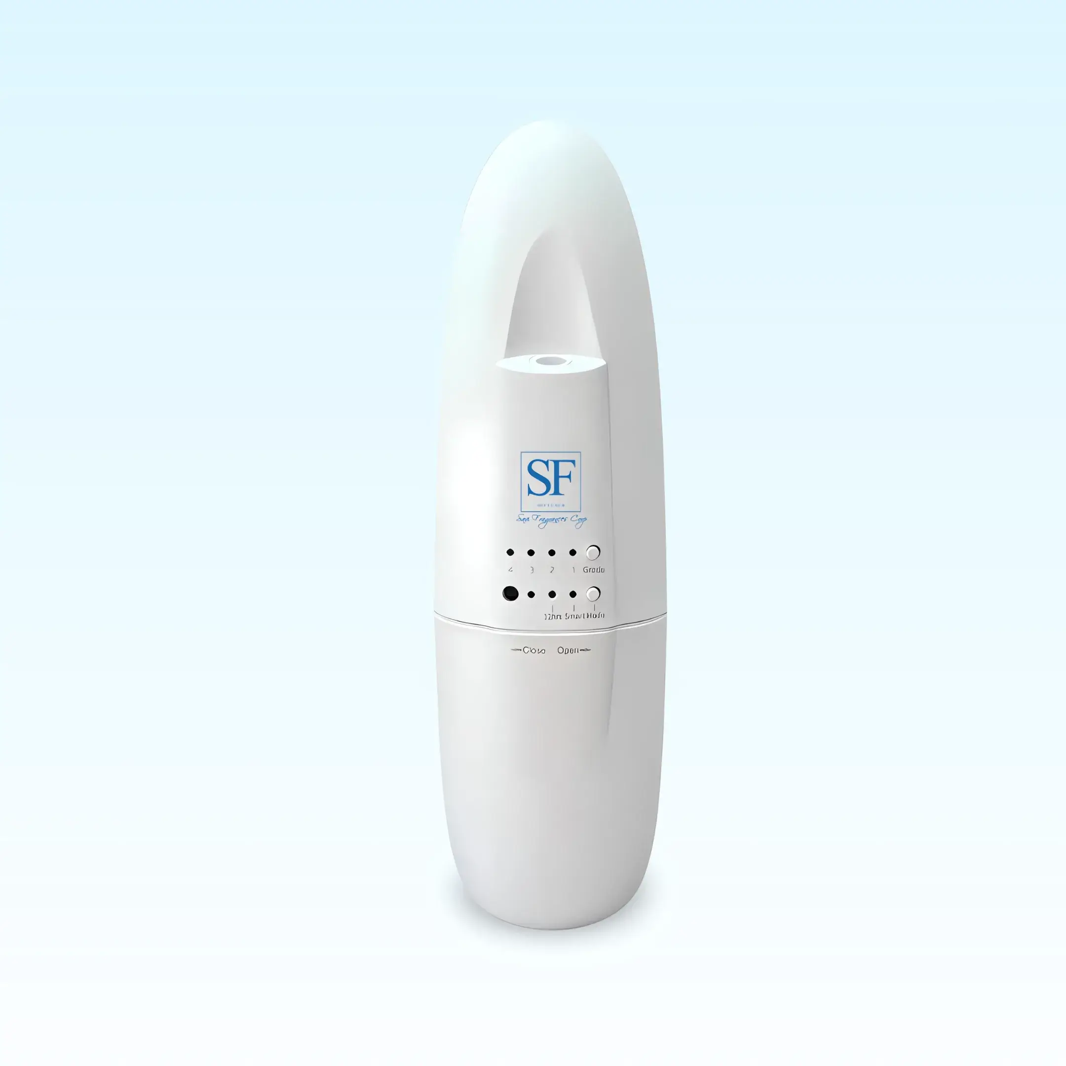 SF – Magic Aroma Diffuser | Manual or Bluetooth Version | Covers Up to 500 sq ft | Fragrance Not Included