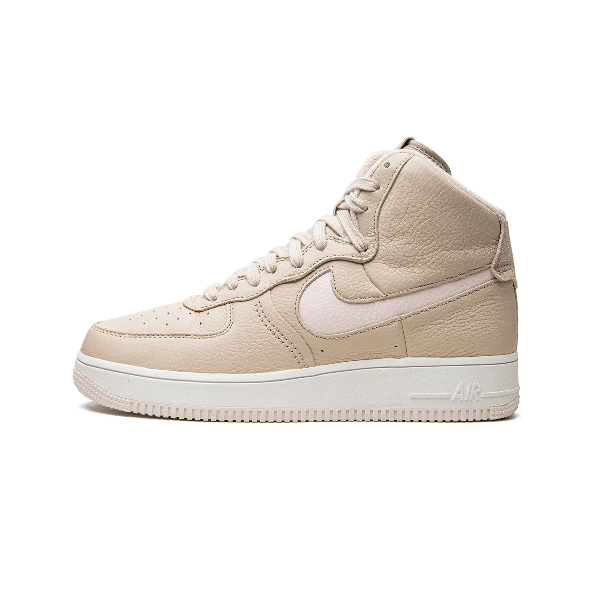 AIR FORCE 1 HIGH SCULPT WMNS "Linen Sanddrift" DC3590 103