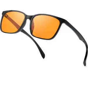 Blue Light Blocking Glasses Computer Gaming Professional  Filter Lens Anti  Sleeping Glasses Men Women