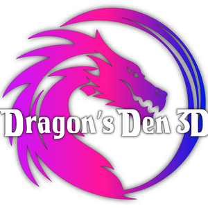Dragon’s Den Toy Factory