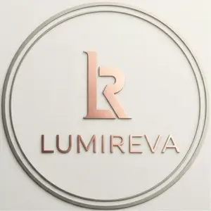 Lumireva shop logo