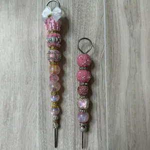 Live Claim ONLY Beaded Pokey Tool for snow globe and craft