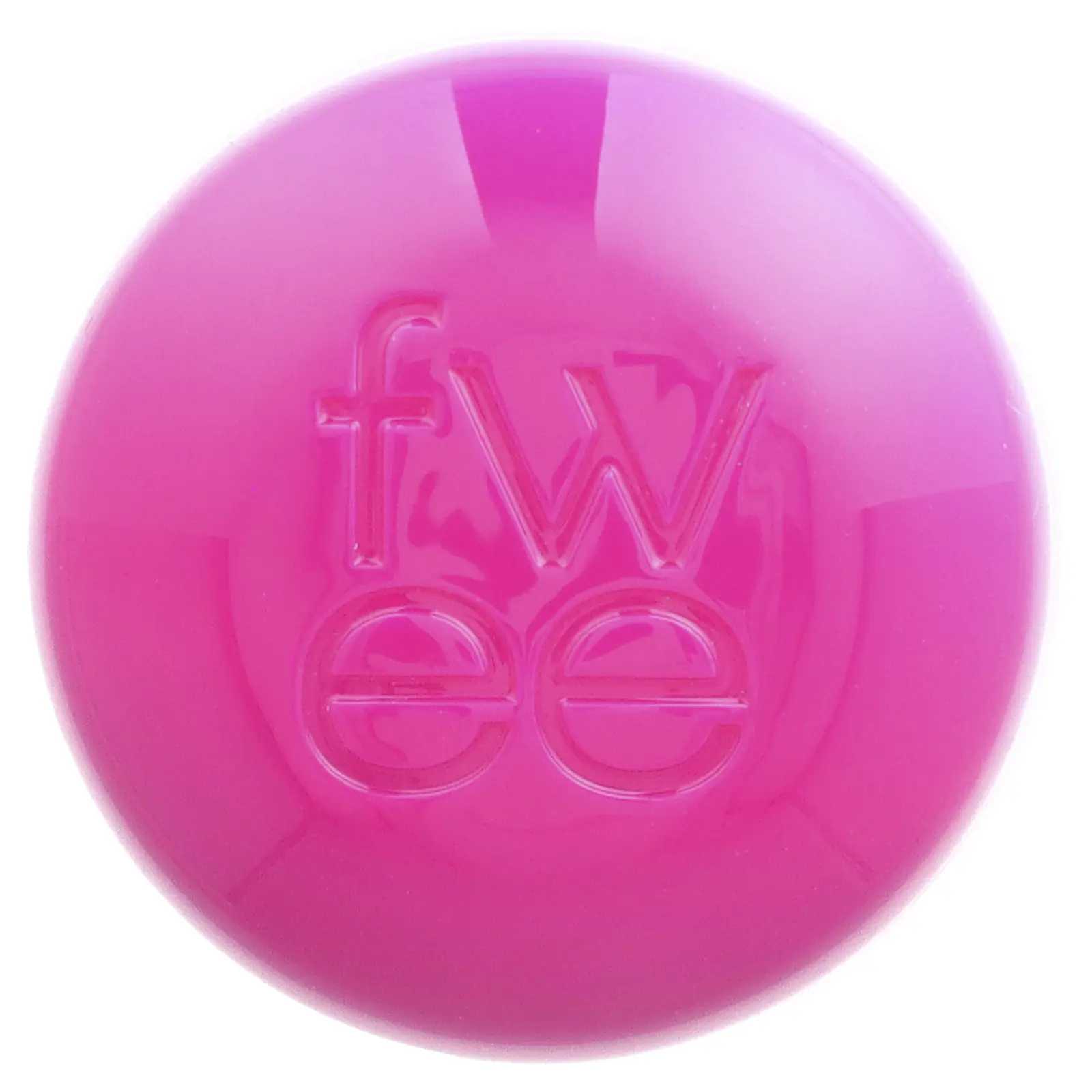 fwee Lip & Cheek Blurry Pudding Pot, MV05 Boss, 0.17 oz (5 g)