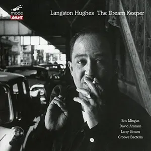 Mingus / Amram / Simon - Dream Keeper  [COMPACT DISC - CD]