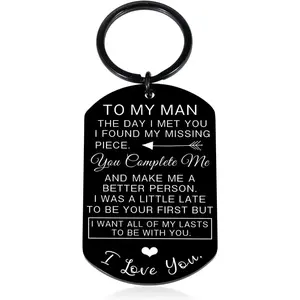 Anniversary Xmas Stocking Stuffers Valentine Gift for Men Him Husband