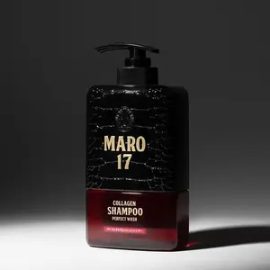 MARO17 Collagen Shampoo Perfect Wash