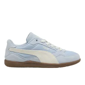 PUMA Womens K-Moda Mesh Lace Up Sneakers Shoes Casual - Blue