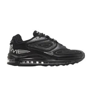 Supreme x Nike Air Max 98 TL SP 'Black'