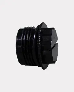 Rhino Tuff Tanks RTT-4054 POLY PLUG WITH O-RING 1″ BREATHER OPENING PLUG
