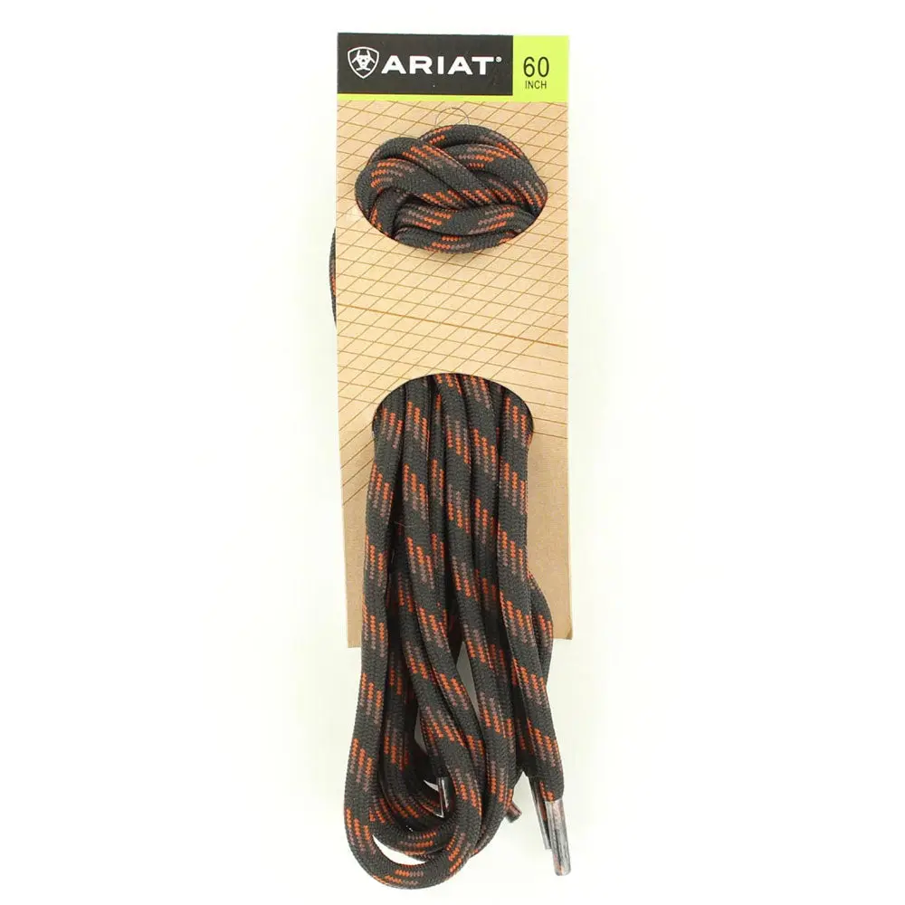 A23024107-60 Ariat Nylon Laces