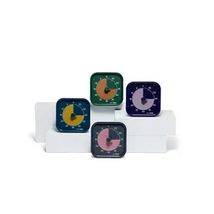 Time Timer® MOD - Home Edition Metallic