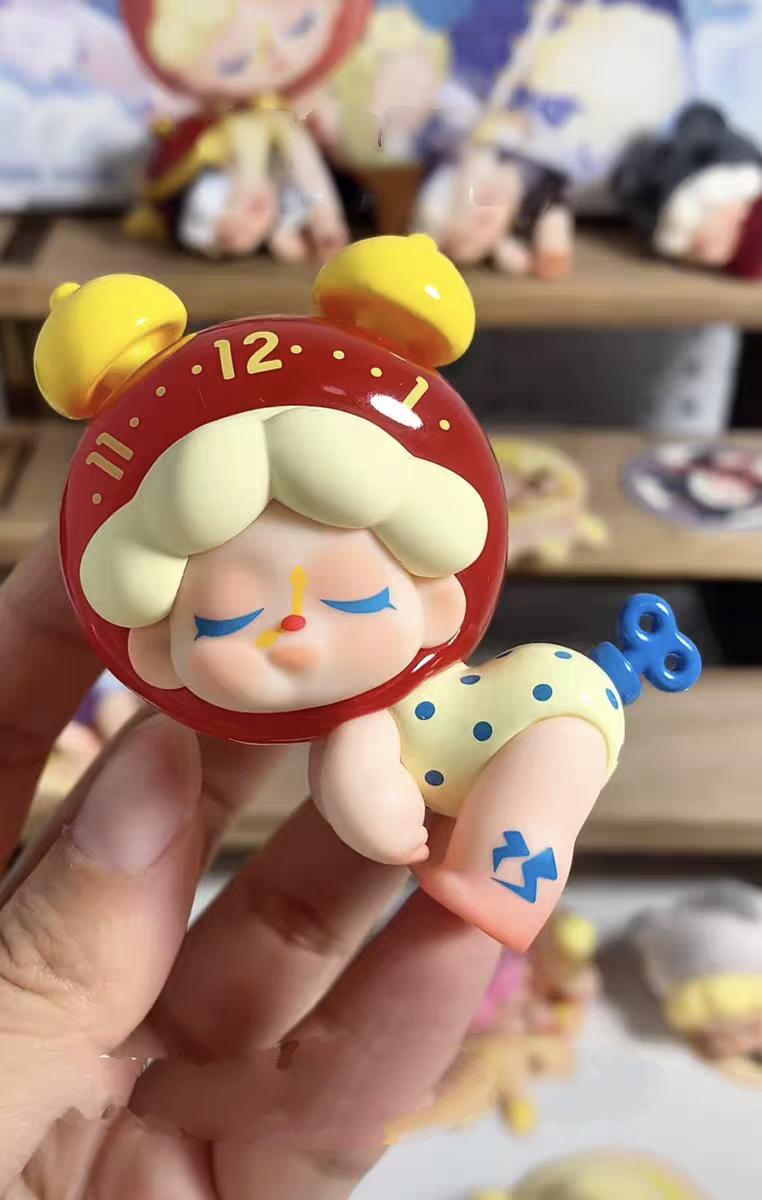 Wendy Dream Adventure Series Mini Blind Box