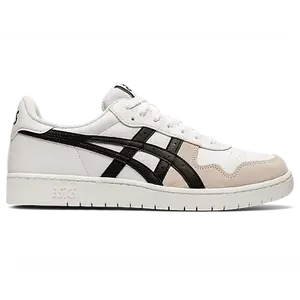 ASICS Unisex Japan S Low-Top Lifestyle Sneaker with Tiger Stripe Detailing & Lightweight for All Seasons