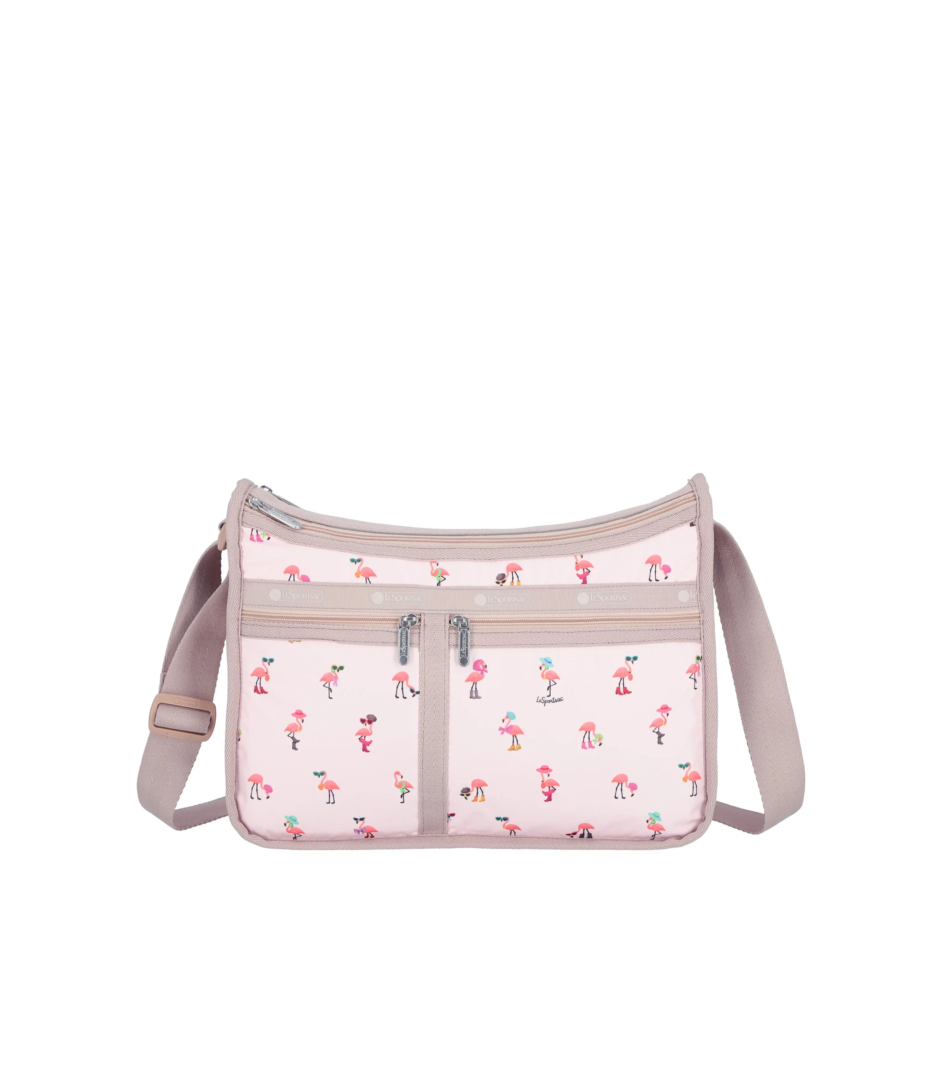 Deluxe Everyday Bag
