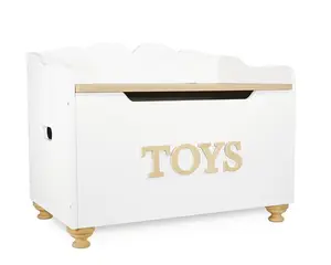 Toy Box