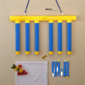 Reaction Training Toy Set, Coordination & Focus Enhancement Game, Parent-Child Interactive Learning Tool, Family Fun Game, Ideal Gift for Kids