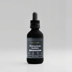 Potassium Iodide Potassium Iodide