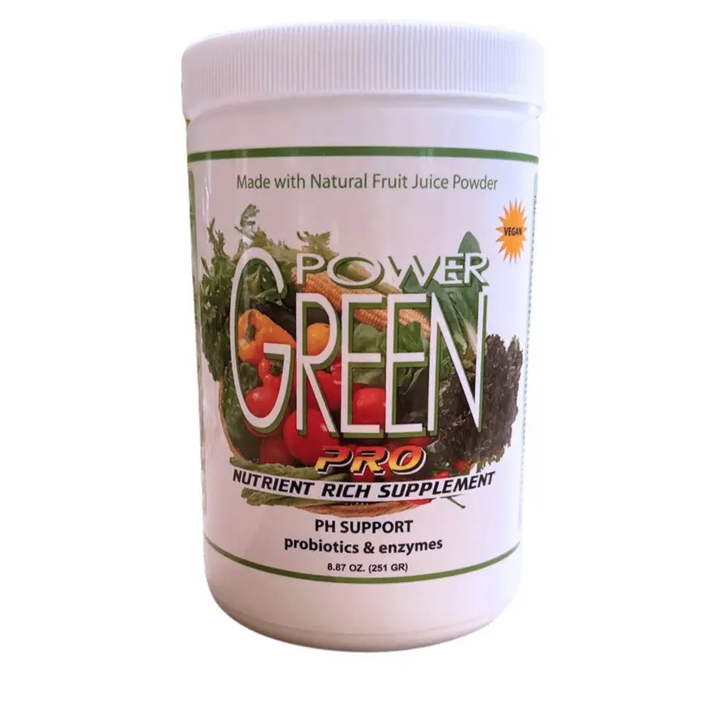 Power Green Pro