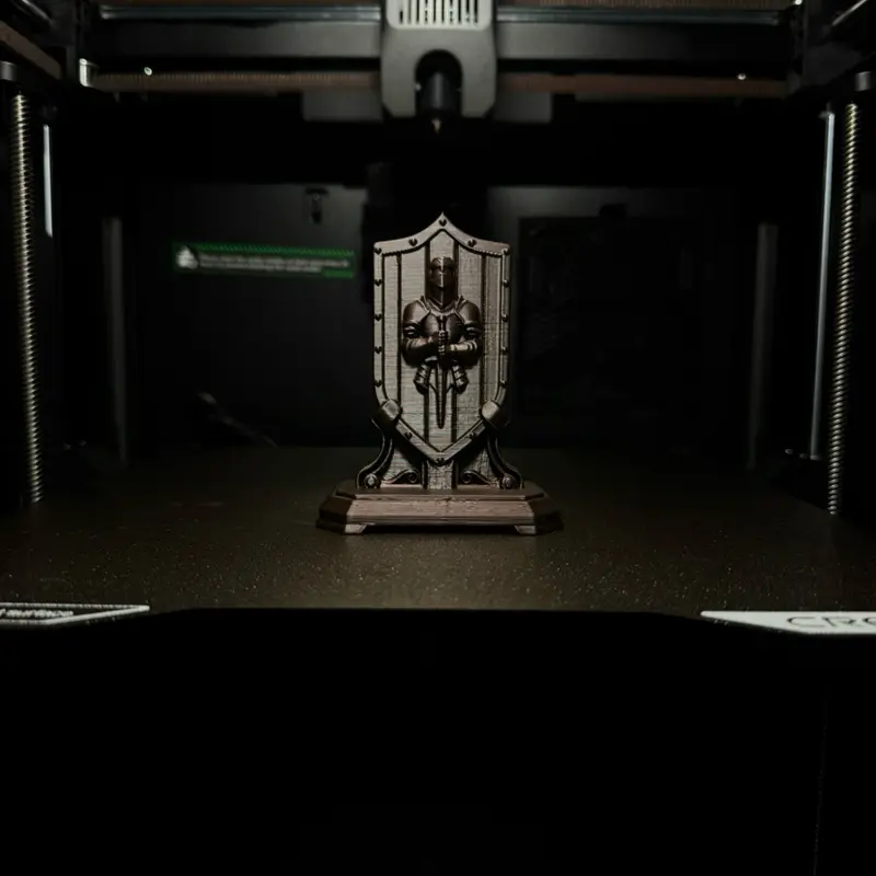 Shield of Vigil