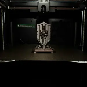 Shield of Vigil
