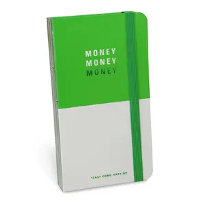 Money, Money, Money Receipt Catcher