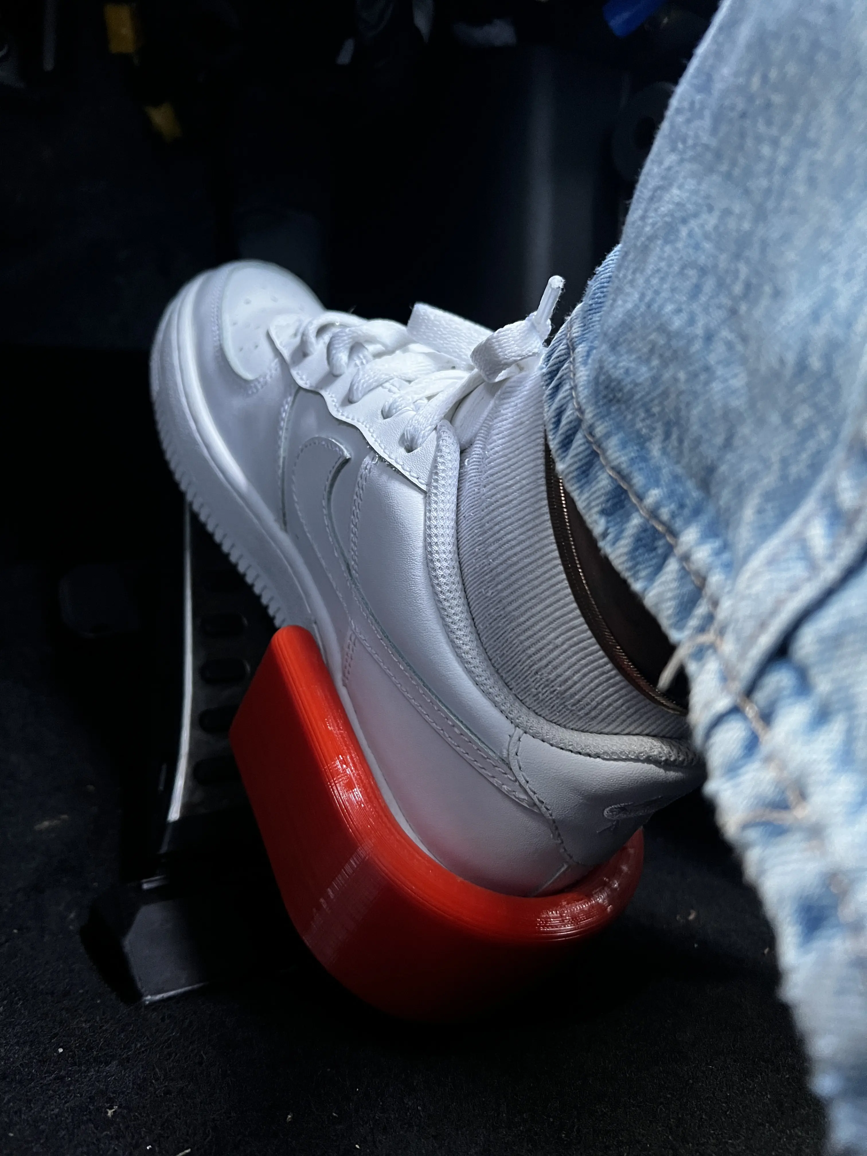 HeelMe Shoe Protector, Shoe Guard Protecting Against Dirt, Heel Protector