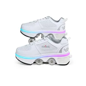 SEBOWEL Fashion Adult Roller Skates Children's Two-wheeled Skates Unisex Comfortable Gift Rollerblades SEBOWEL Fashion Adult Roller Skates Children's Two-wheeled Skates Unisex Comfortable Gift Rollerblades