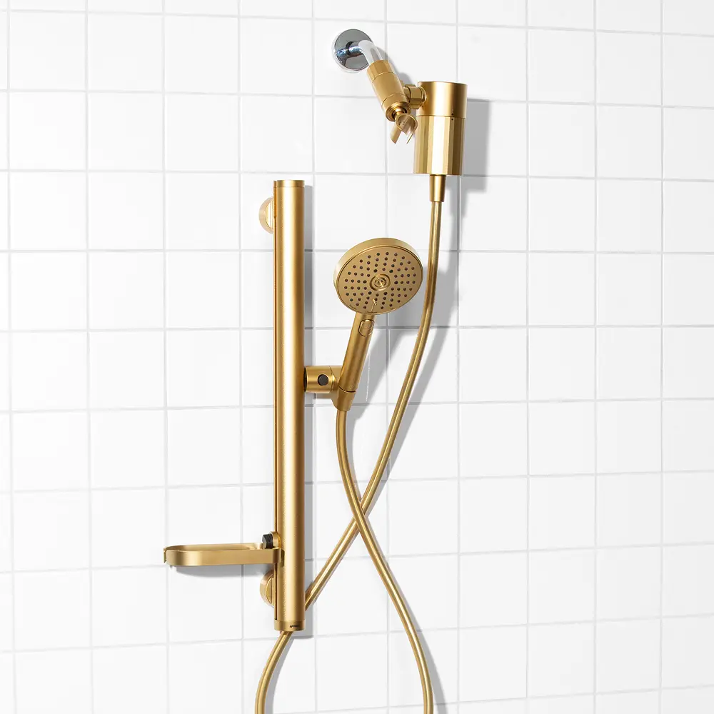 Shower Kit + Filter
