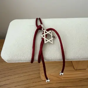 Estrella de David Bracelet