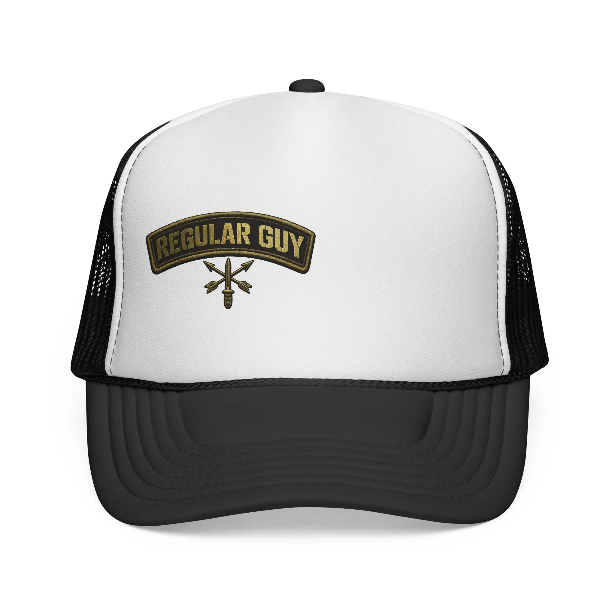 Trucker Caps