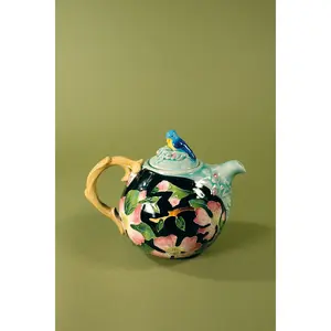 Icing on the Cake - Dogwood Teapot